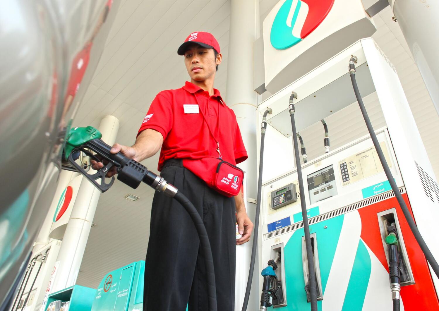 UAE News Petrol, Diesel Prices For February 2024 Announced Today