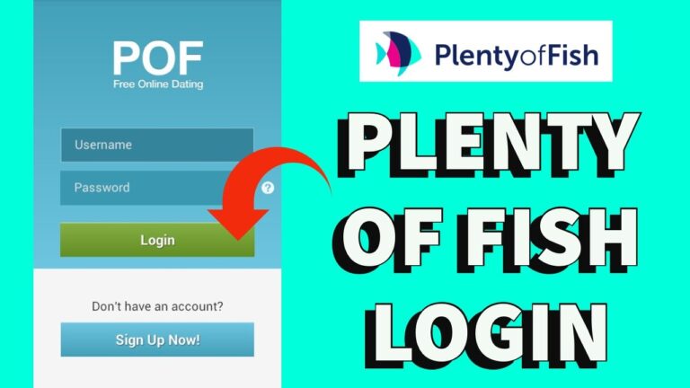 POF Login 2024: A Complete Guide to Secure and Seamless Access