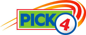 Ohio Lottery Pick 4